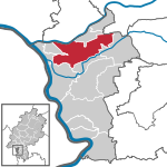 Rüsselsheim in GG